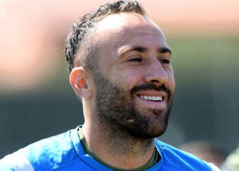 ¿Qué pasaría con el partido Juventus vs. Napoli de la Serie A 2020-21?
