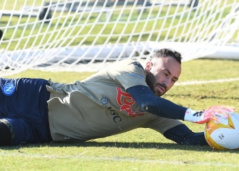 David Ospina, Napoli, Europa League