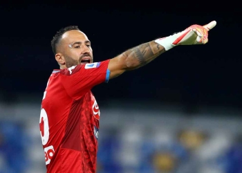 Lo último que se conoce hoy sobre David Ospina
