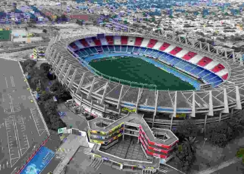 Respuesta oficial a petición de tener hinchas en Colombia vs. Uruguay