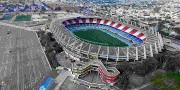Respuesta oficial a petición de tener hinchas en Colombia vs. Uruguay
