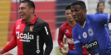 Escándalo en Perú que salpica al colombiano Johan Arango