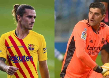 El Clásico los jugadores que han incursionado en los videojuegos