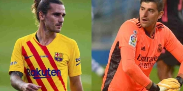 El Clásico los jugadores que han incursionado en los videojuegos