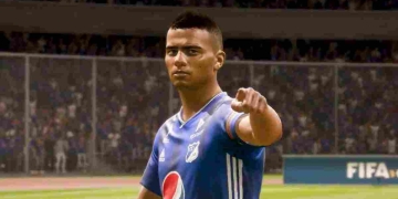 El ‘Dream Team’ del fútbol colombiano en FIFA 21