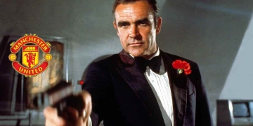 El James Bond que pudo ser estrella del Mánchester United