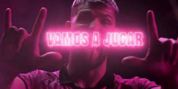 El 'Kun' Agüero de lleno en la industria Presentó su equipo de esports