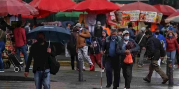 El cambio que aparece en la página oficial del Ingreso Solidario