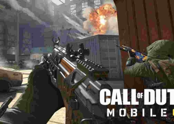 El clásico mapa de Black Ops II que llegará a COD: Mobile para el evento de Halloween
