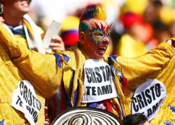 El próximo partido de la Selección podría contar con público