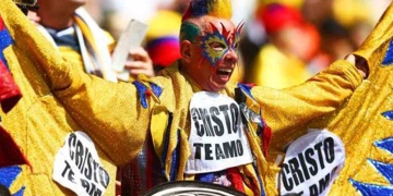 El próximo partido de la Selección podría contar con público