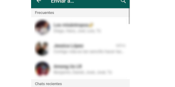 El truco para saber el apodo que te pusieron tus amigos en WhatsApp