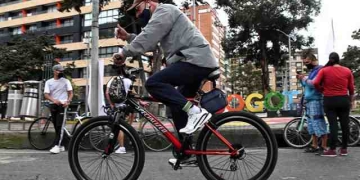 ¿Eran beneficiarios del Ingreso Solidario y hoy ya no aparecen?