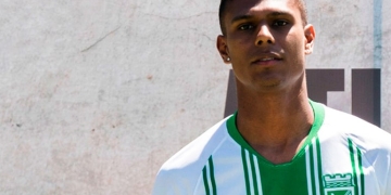 Estéfano Arango, Atlético Nacional, Atlético Bucaramanga, Liga BetPlay 2020-I