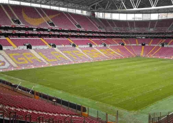 Formaciones confirmadas para el Galatasaray - Alanyaspor