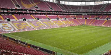 Formaciones confirmadas para el Galatasaray - Alanyaspor