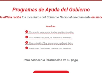 ¿Giros pendientes del Ingreso Solidario en Daviplata y no pagan?