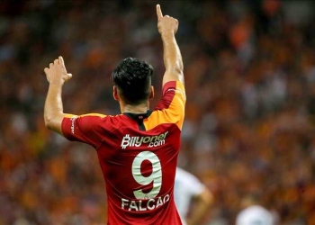 Vuelven las dudas: ¿Falcao cambiará de equipo en el 2021?