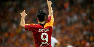 Vuelven las dudas: ¿Falcao cambiará de equipo en el 2021?