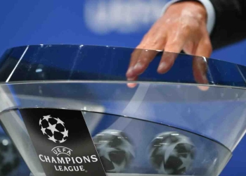 Grupos Champions League 2020/2021: Así quedaron los colombianos