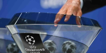 Grupos Champions League 2020/2021: Así quedaron los colombianos