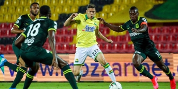 ¿Hace cuánto Nacional no gana en Bucaramanga?