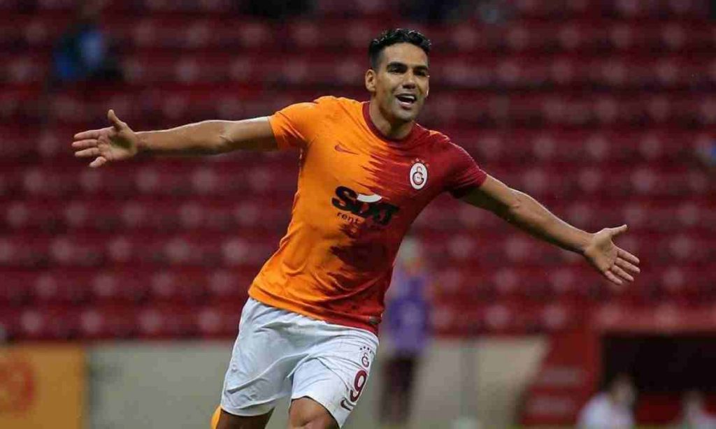 Hora y canal de televisión para el Galatasaray - Alanyaspor