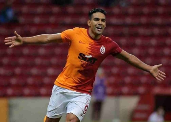 Hora y canal de televisión para el Galatasaray - Alanyaspor