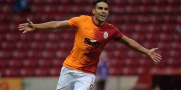 Hora y canal de televisión para el Galatasaray - Alanyaspor