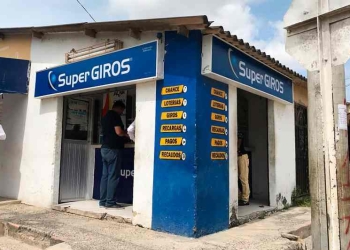 Ingreso Solidario: Actualice datos si le pagan en Supergiros
