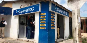 Ingreso Solidario: Actualice datos si le pagan en Supergiros