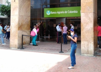 Ingreso Solidario: ¿Cuándo paga Banco Agrario el giro de octubre?