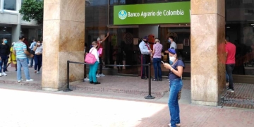 Ingreso Solidario: ¿Cuándo paga Banco Agrario el giro de octubre?