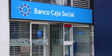 Ingreso Solidario: ¿Cuándo paga por giro el Banco Caja Social?
