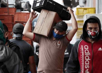 Ingreso Solidario: ¿No sale en la consulta Daviplata para giro de octubre?