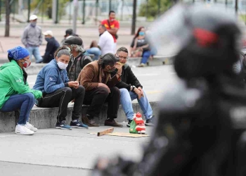Ingreso Solidario: Pagos 6 y 7 desde el 29 octubre por $320.000