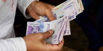 Ingreso Solidario esta semana: ¿A quiénes?