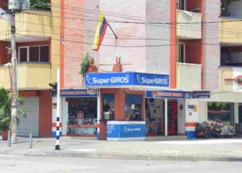 Consulte la sede de Supergiros que paga el Ingreso Solidario