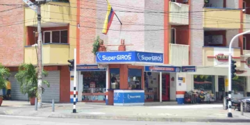 Consulte la sede de Supergiros que paga el Ingreso Solidario