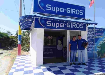 Ingreso Solidario octubre: Mensaje de texto pagos en Supergiros