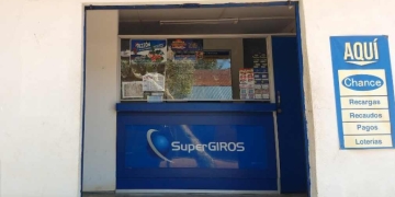 Ingreso Solidario octubre: Inician pagos en Supergiros