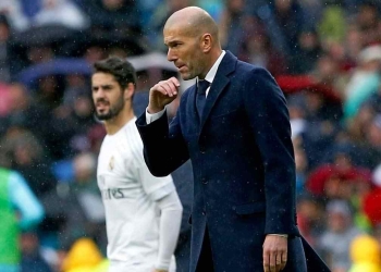 Isco 'raja' de Zidane a sus espaldas por la falta de minutos