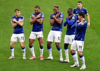 James Rodríguez, Everton FC, Premier League 2020-21 (2)