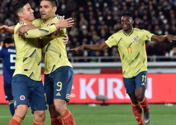 ¿Cuándo debutará la Selección Colombia en las Eliminatorias a Qatar 2022?