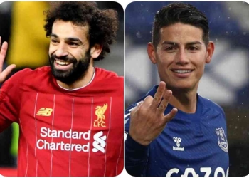 “James Rodríguez no es mejor que Salah”