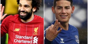 “James Rodríguez no es mejor que Salah”