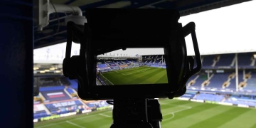 James Rodríguez y Yerry Mina, titulares en Everton vs. Liverpool