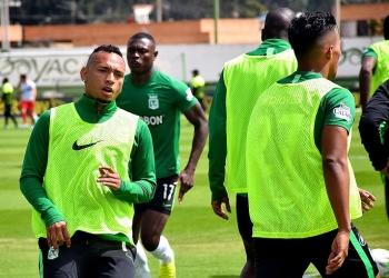 Jarlan Barrera, convocados Nacional, fecha 17, Liga BetPlay 2020-I