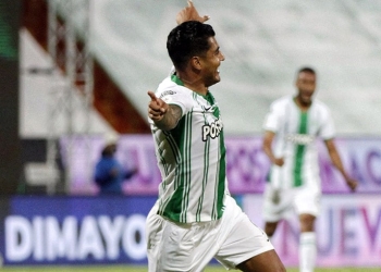 Jéfferson Duque, Atlético Nacional, convocados, Liga BetPlay 2020-I, Águilas Doradas