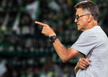 Juan Carlos Osorio, Atlético Nacional, América de Cali, Millonarios FC, DIM, Deportivo Independiente Medellín, Liga BetPlay 2020-I